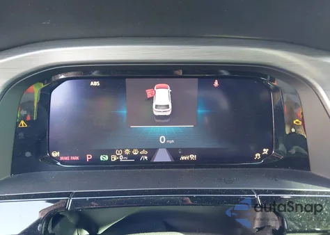 2024 Volkswagen Atlas Cross Sport 2.0T Se W/Technology from USA, damaged, VIN 1V2HE2CA6RC235436